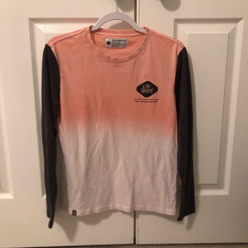 Dutch Bros Long Sleeve